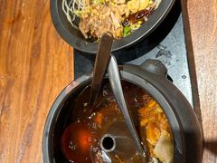 云海肴汽锅鸡-云海肴云南菜(美罗城店)