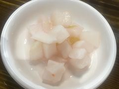 -秦云老太婆摊摊面(蜀汉路店)