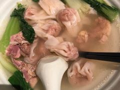 -东园小馆·早茶·淮扬小炒(水街店)