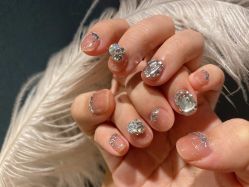 点击看大图 -雪儿·YuKi美甲美睫皮肤管理Salon