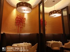 -上海金桥红枫万豪酒店-万豪中餐厅