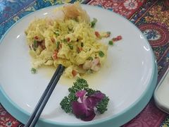 -烟疆印象新疆菜(万联广场店)