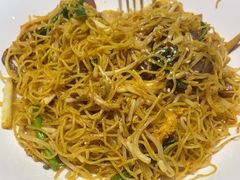 -千日贺茶餐厅(高新万达店)