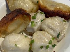-舒蔡记生煎菜饭(云南中路店)