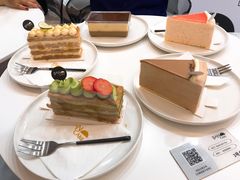 开心果拿破仑-BanCake·法式千层·拿破仑專門店