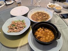 -静之湖湖畔餐厅