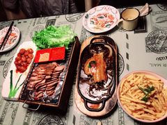 -树下时尚餐厅(翠园街店)