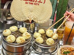 -朱光玉火锅馆(正弘城店)