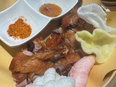 -湘阁里辣(沙井华润万家店)