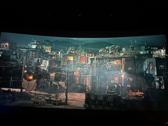 -华谊兄弟影院(IMAX洋桥店)