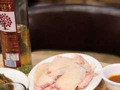 胸口油-来自潮州牛肉店(华强北店)