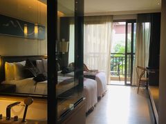 -西双版纳融创皇冠假日度假酒店