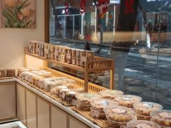 -东南饼庄(铁路二村店)