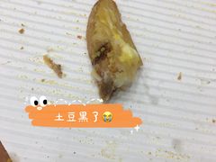 -达美乐比萨(商城路店)