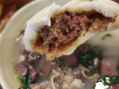 -京门老爆三·铜锅涮肉 爆肚(望京店)