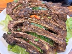 -侠成水上农庄(工业大道店)