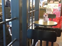 -星巴克臻选(福州仓山万达店)
