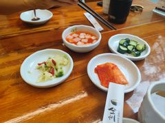 -全州拌饭馆(断桥店)