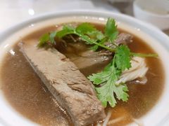 新加坡肉骨茶-星洲小馆·新加坡菜(吴江万象汇店)