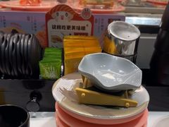 -争鲜回转寿司(朝北大悦城店)