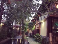 -Lam Vien Restaurant