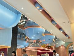 -清远熹乐谷温泉度假酒店