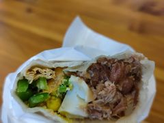 -喜卷·烂肉卷饼(广渠门店)