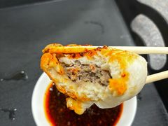 -胡家包子·清真(大众巷店)