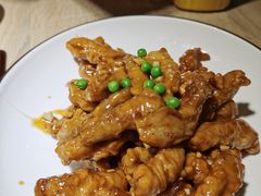 -味莊·青岛菜(云霄路店)