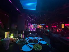 -MOSSO音乐酒吧·live house(南京旗舰店)