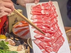 -渝味晓宇火锅(合川路店)