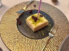 -龟兹KUCINA·新疆菜(前滩L+PLAZA店)