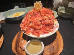 -NEED创意韩国料理(青岛万象城店)