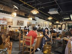 -阿鸡鱼庄·顺德鲜蒸小炒(亚运村店)