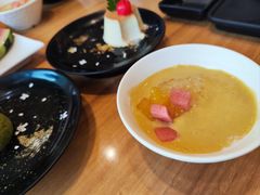 -水林间·寿喜烧自助(仙林金鹰店)