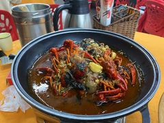 口味虾-聚味瞿记·龙虾堂(树木岭店)