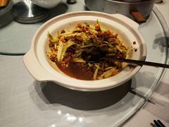 -喜棠·长沙家宴·海鲜·湘菜(麓谷店)