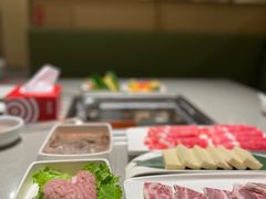 -海底捞火锅(安吉万达店)