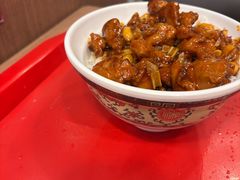 -和合谷(北新桥店)