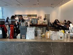 -Seesaw Coffee(上海尚悦湾店)