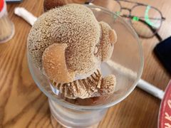 熊仔冻柠茶-肥韬茶餐厅(南山mini店)
