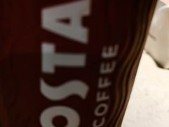 -COSTA COFFEE(昆城广场店)