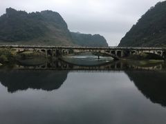 -靖西鹅泉风景区