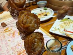 -老白清真烧烤(锦州旗舰店)