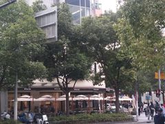 -Peet's Coffee皮爷咖啡(大学路店)