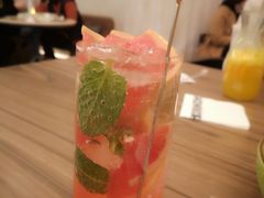 -玲婧胡同·生日蛋糕·餐厅(嘉里城店)