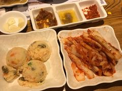 -紫霞门韩国料理烤肉(深南东路店)