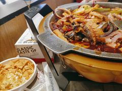 -南锣南门(东方银座店)