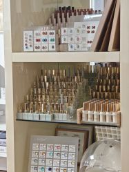 -四季·予你日式美甲美睫Nail