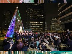 -上海前滩香格里拉大酒店